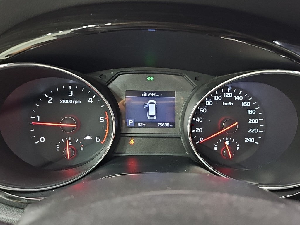 Kia Carnival — photo 06