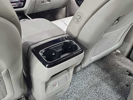 Kia Carnival — photo 13