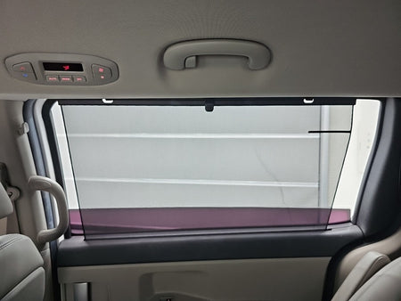 Kia Carnival — photo 15