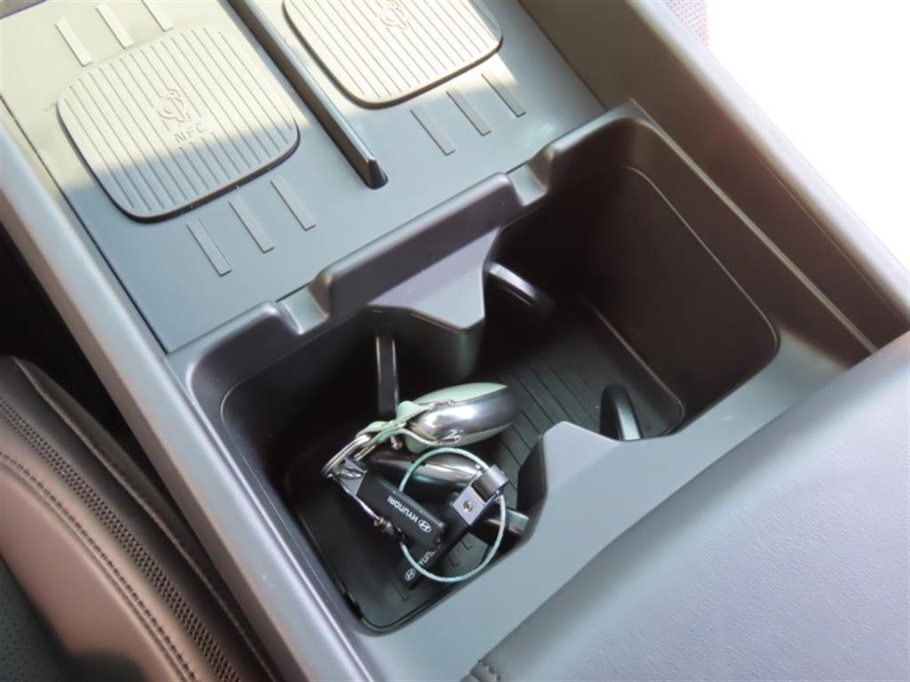 Hyundai Santafe — photo 08