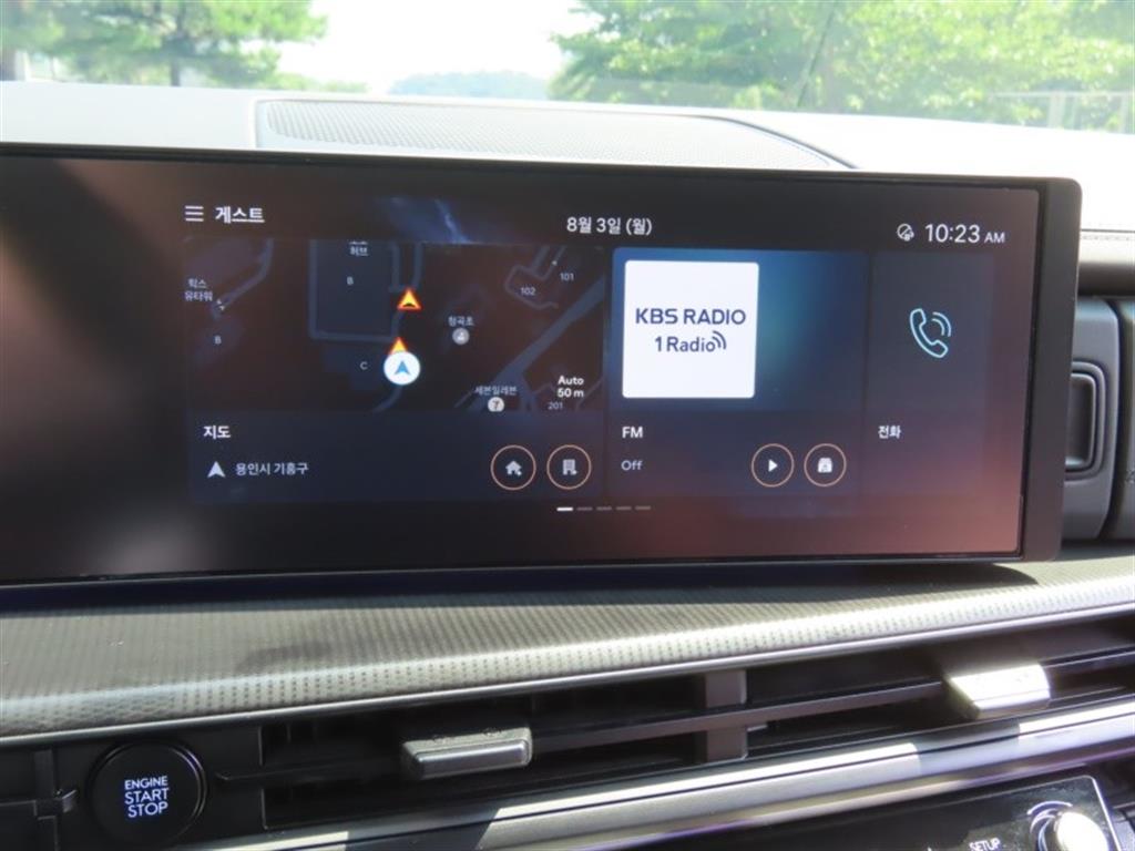 Hyundai Santafe — photo 09
