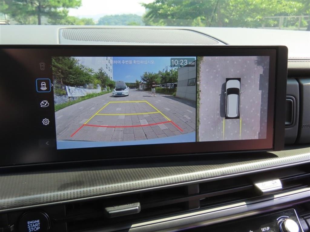 Hyundai Santafe — photo 10