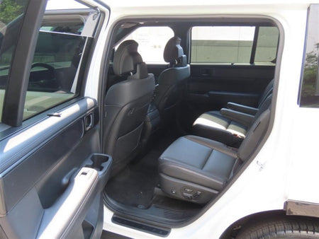 Hyundai Santafe — photo 13
