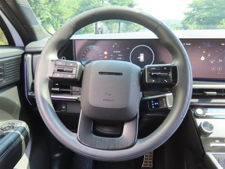 Hyundai Santafe — photo 15