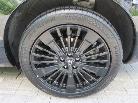 Hyundai Santafe — photo 16