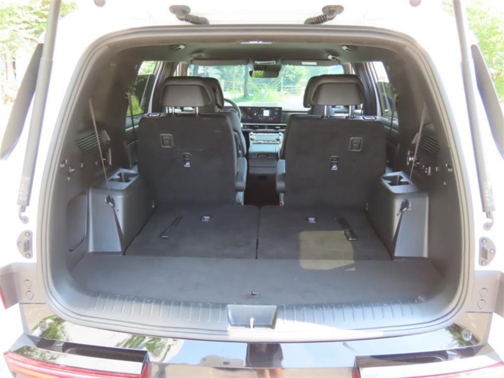 Hyundai Santafe — photo 17