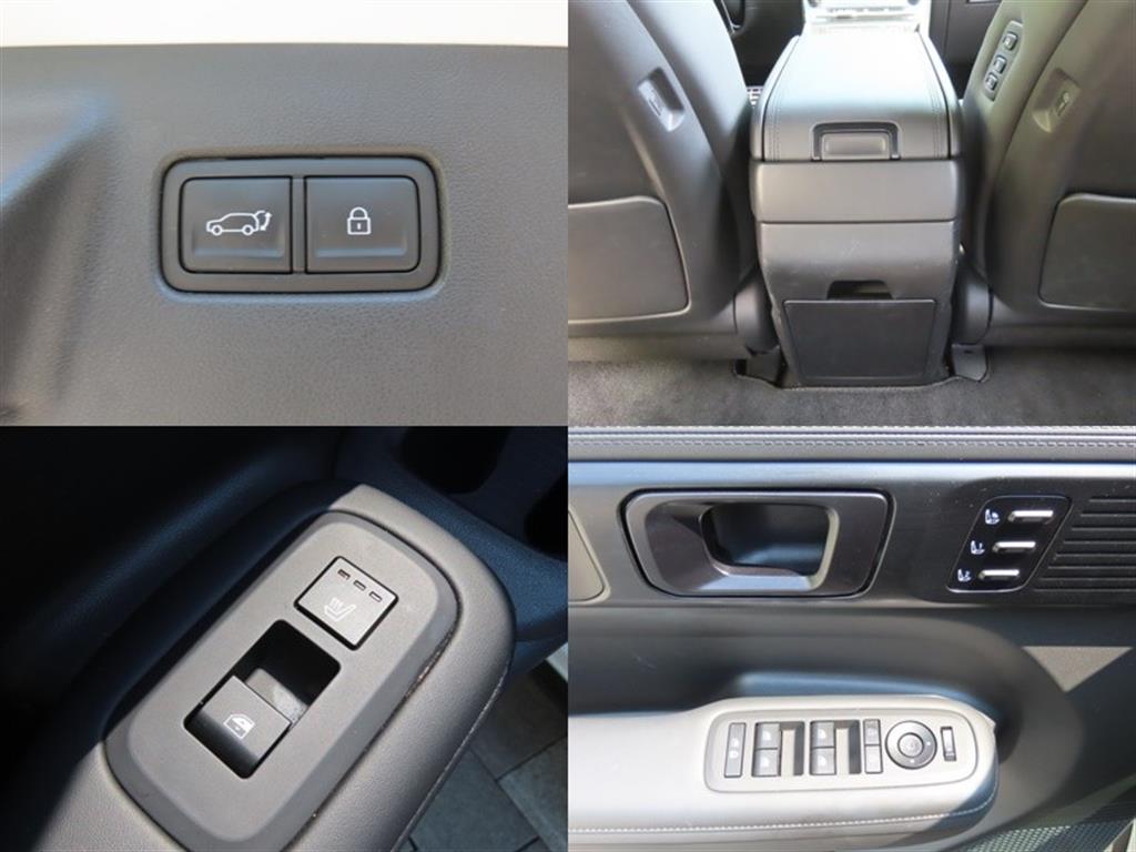 Hyundai Santafe — photo 18