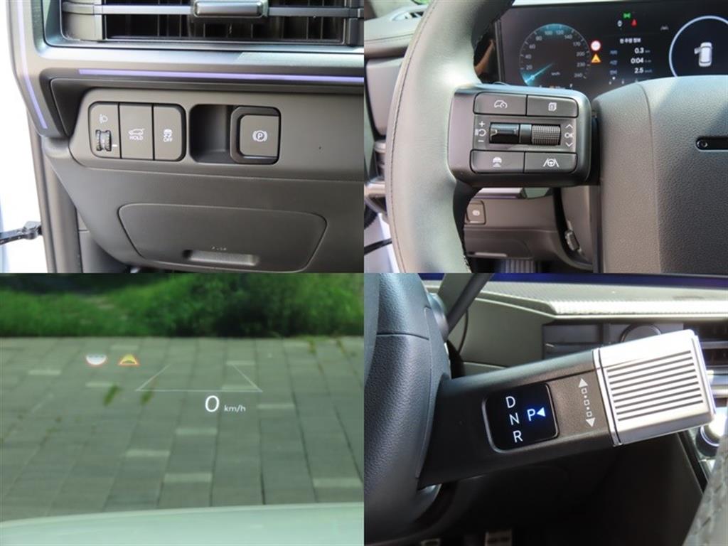 Hyundai Santafe — photo 19