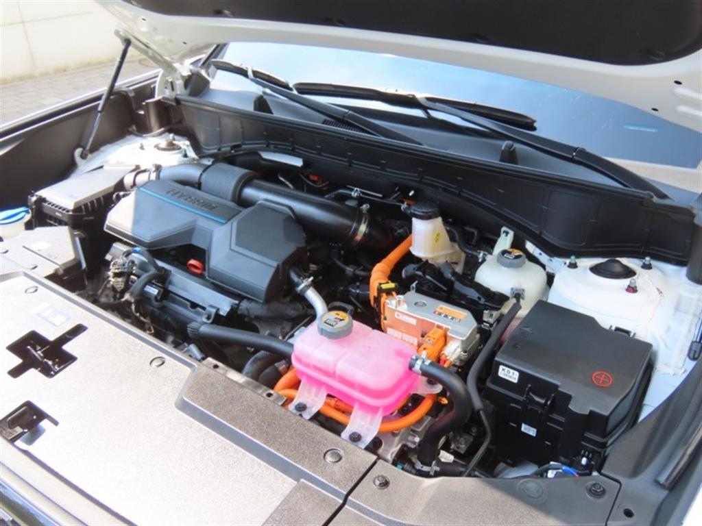 Hyundai Santafe — photo 20