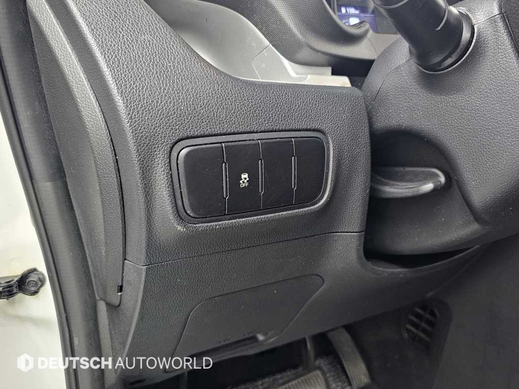Kia RAY — photo 16