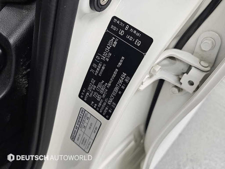 Kia RAY — photo 20