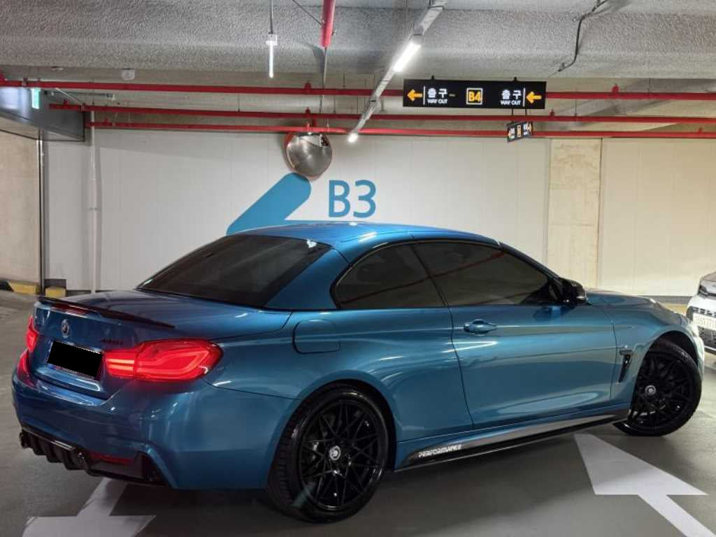 BMW 4-Series — photo 02