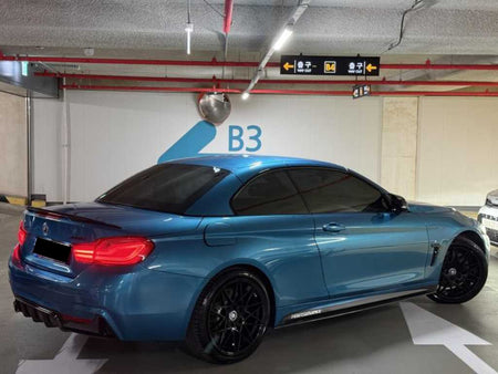 BMW 4-Series — photo 02
