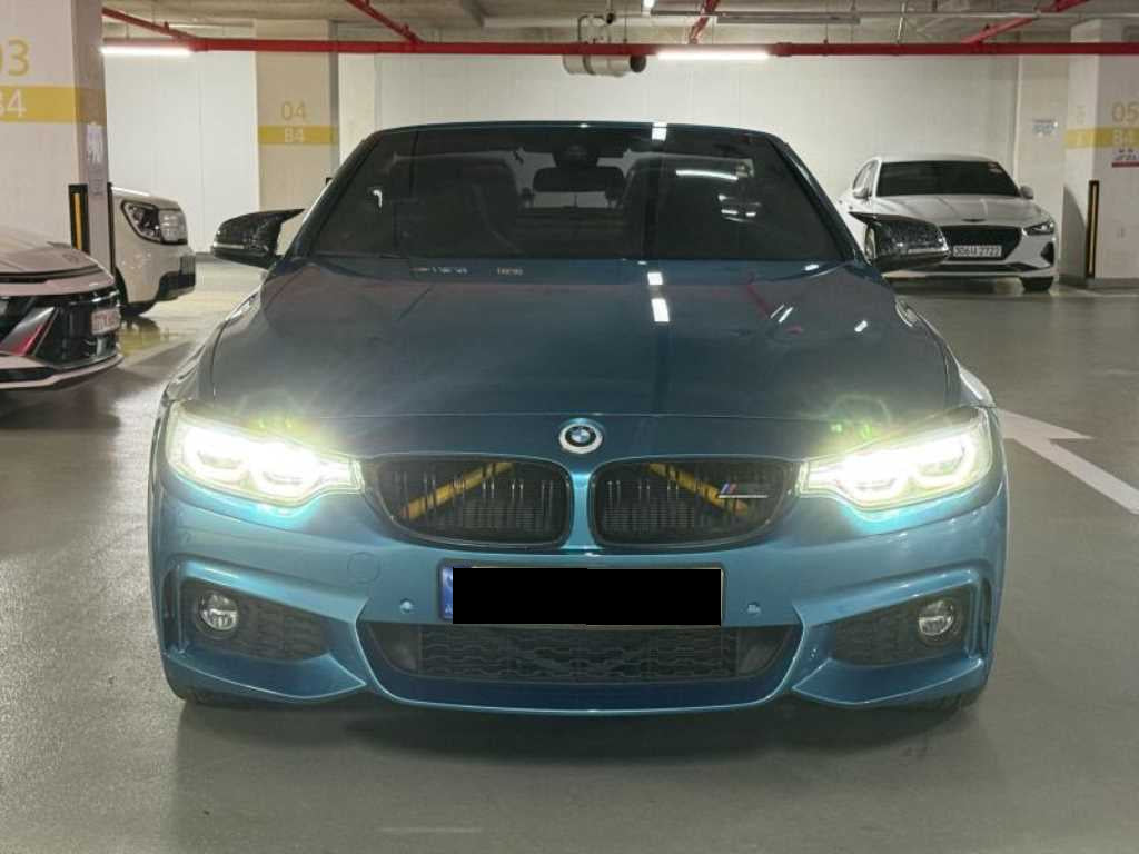 BMW 4-Series — photo 03