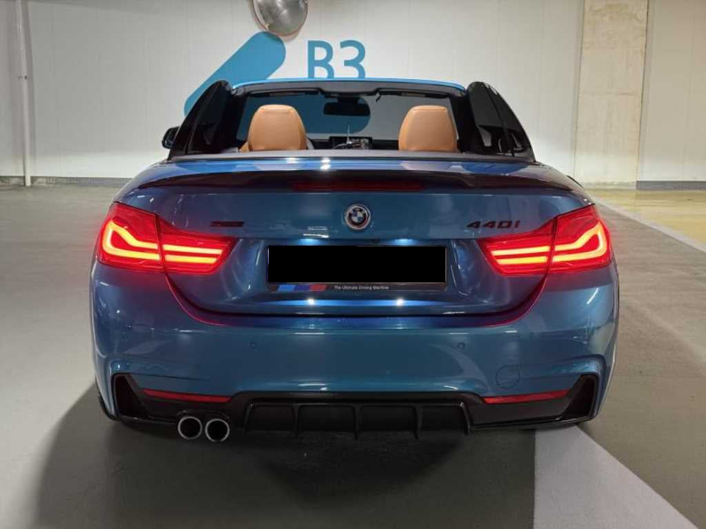 BMW 4-Series — photo 04