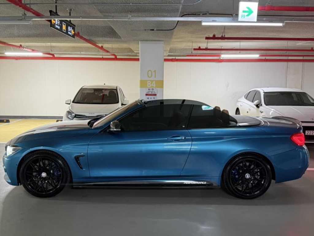 BMW 4-Series — photo 05