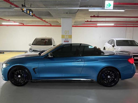 BMW 4-Series — photo 05