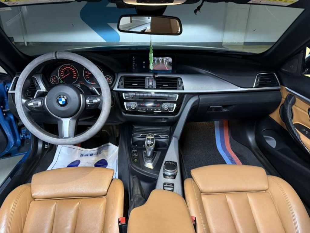 BMW 4-Series — photo 06