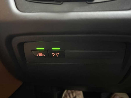 BMW 4-Series — photo 14