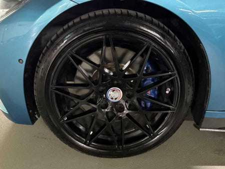 BMW 4-Series — photo 17