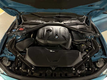 BMW 4-Series — photo 18