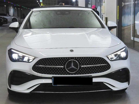 Mercedes-Benz CLE-Class — photo 03