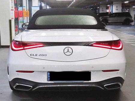 Mercedes-Benz CLE-Class — photo 06