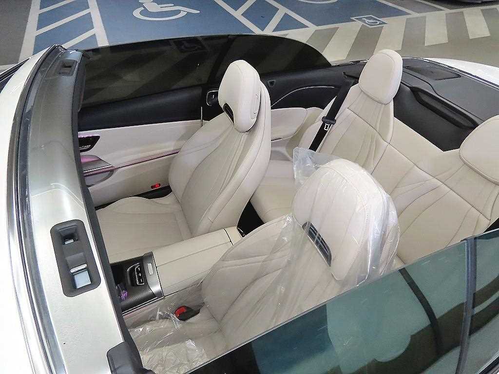 Mercedes-Benz CLE-Class — photo 10