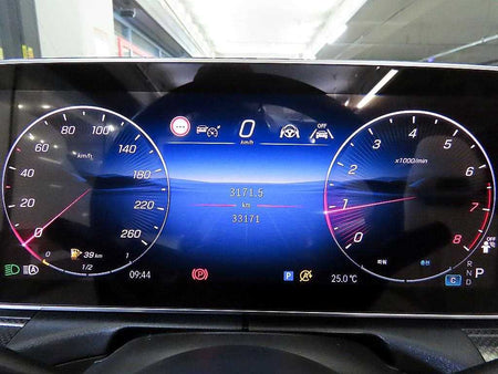 Mercedes-Benz CLE-Class — photo 12
