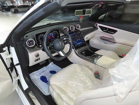 Mercedes-Benz CLE-Class — photo 13