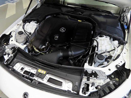 Mercedes-Benz CLE-Class — photo 19