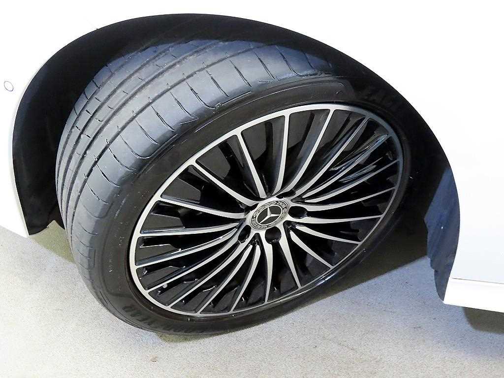 Mercedes-Benz CLE-Class — photo 20