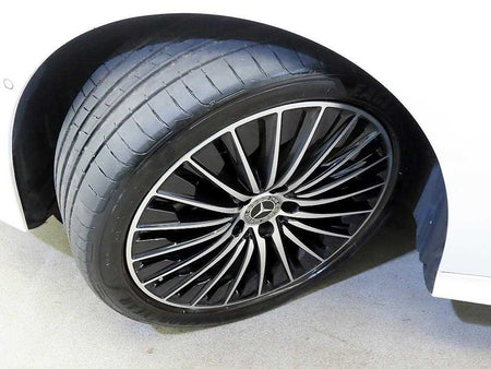 Mercedes-Benz CLE-Class — photo 20