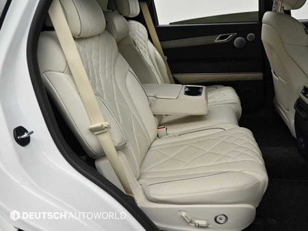 Genesis GV80 — photo 13