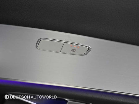 Mercedes-Benz E-Class — photo 16
