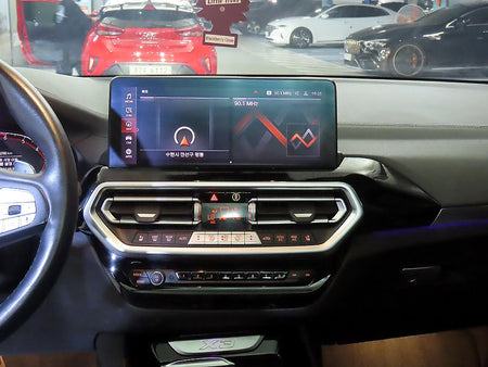 BMW X3 — photo 11