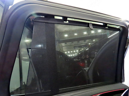 BMW X3 — photo 15