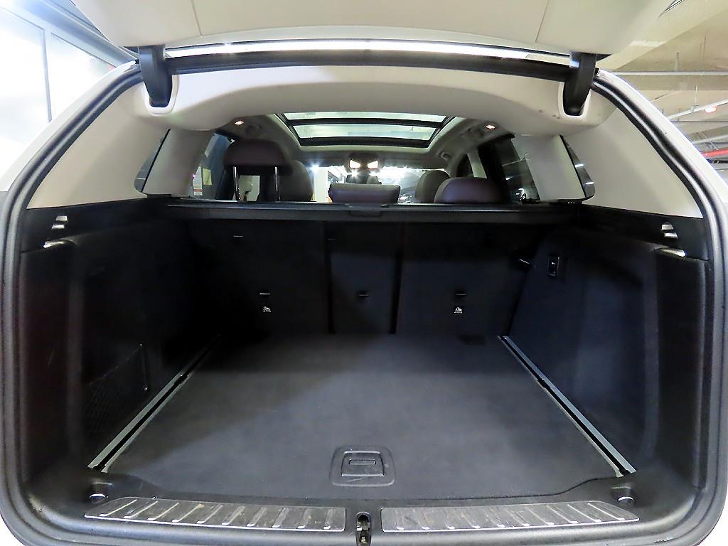 BMW X3 — photo 17