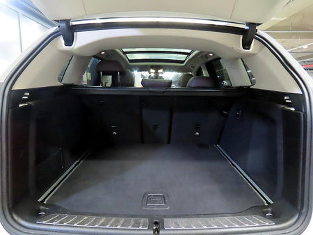 BMW X3 — photo 17