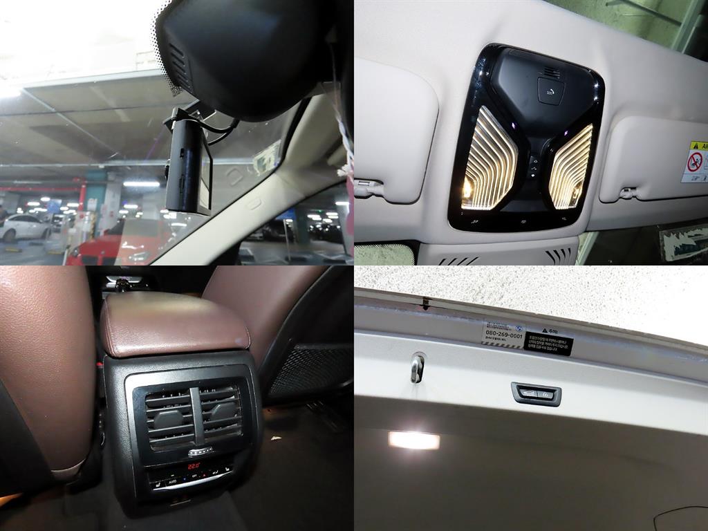 BMW X3 — photo 18
