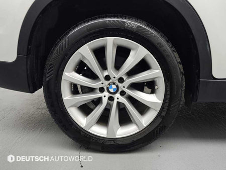 BMW X6 — photo 06