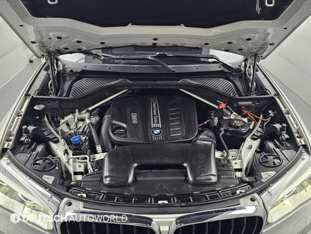 BMW X6 — photo 07
