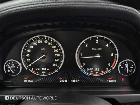 BMW X6 — photo 09