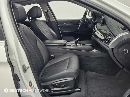 BMW X6 — photo 11