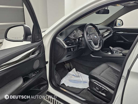 BMW X6 — photo 12