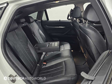 BMW X6 — photo 13