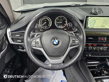BMW X6 — photo 14