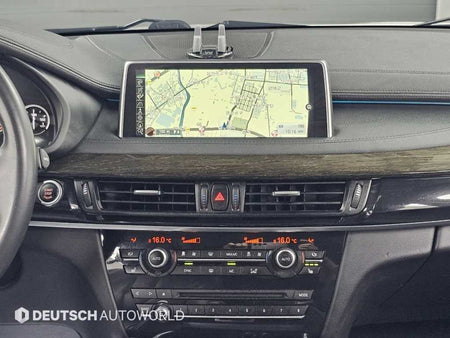BMW X6 — photo 15