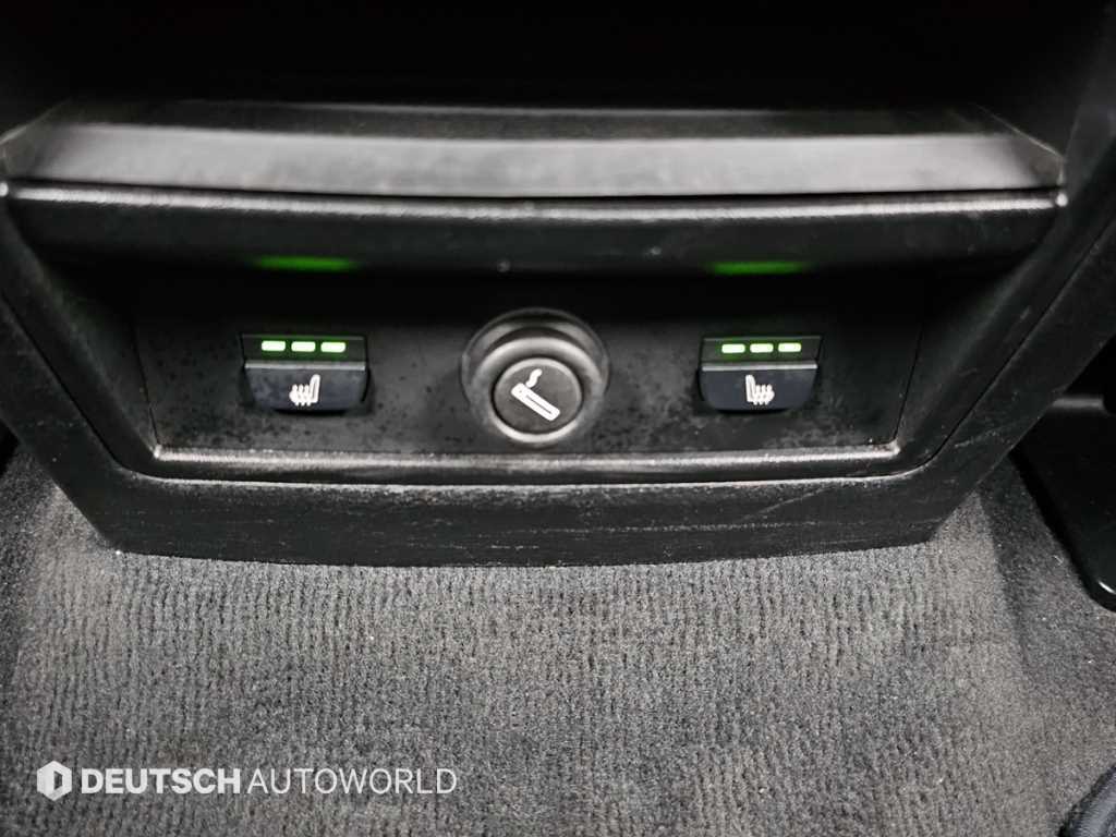 BMW X6 — photo 17