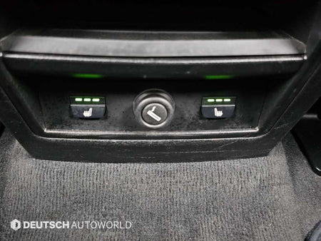 BMW X6 — photo 17